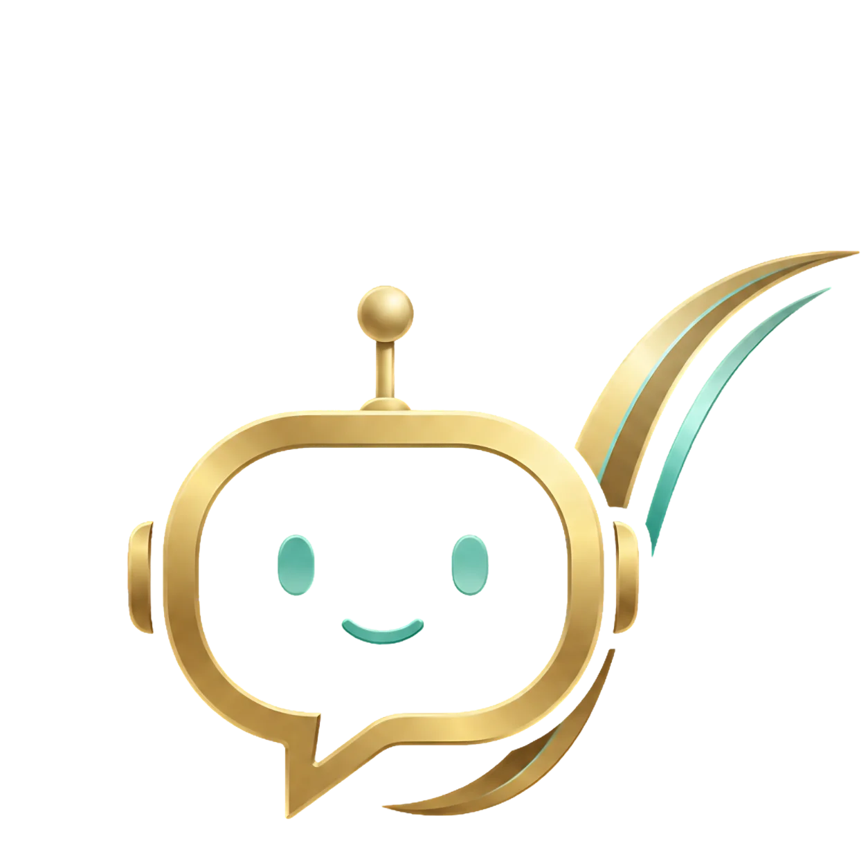 Vylos AI Assistant Logo